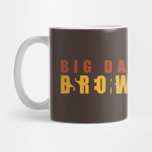 Browncoat/Serenity Mug